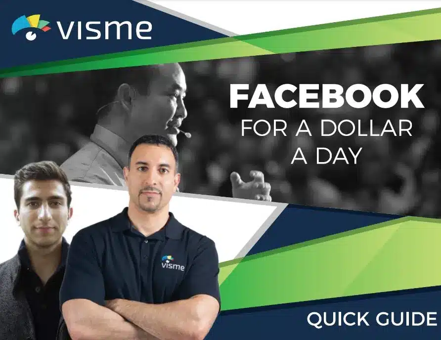 Dollar-a-Day Social Media Boosting Guide