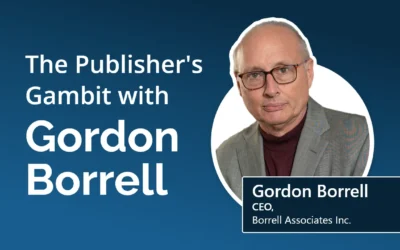 The publishers gambit