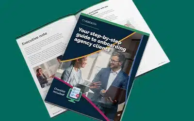 Your step-by-step guide to onboarding agency clients (Checklist included!)