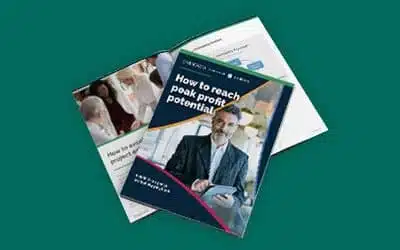 An agency profitability playbook: Marketing agency operations, metrics, and profit margins