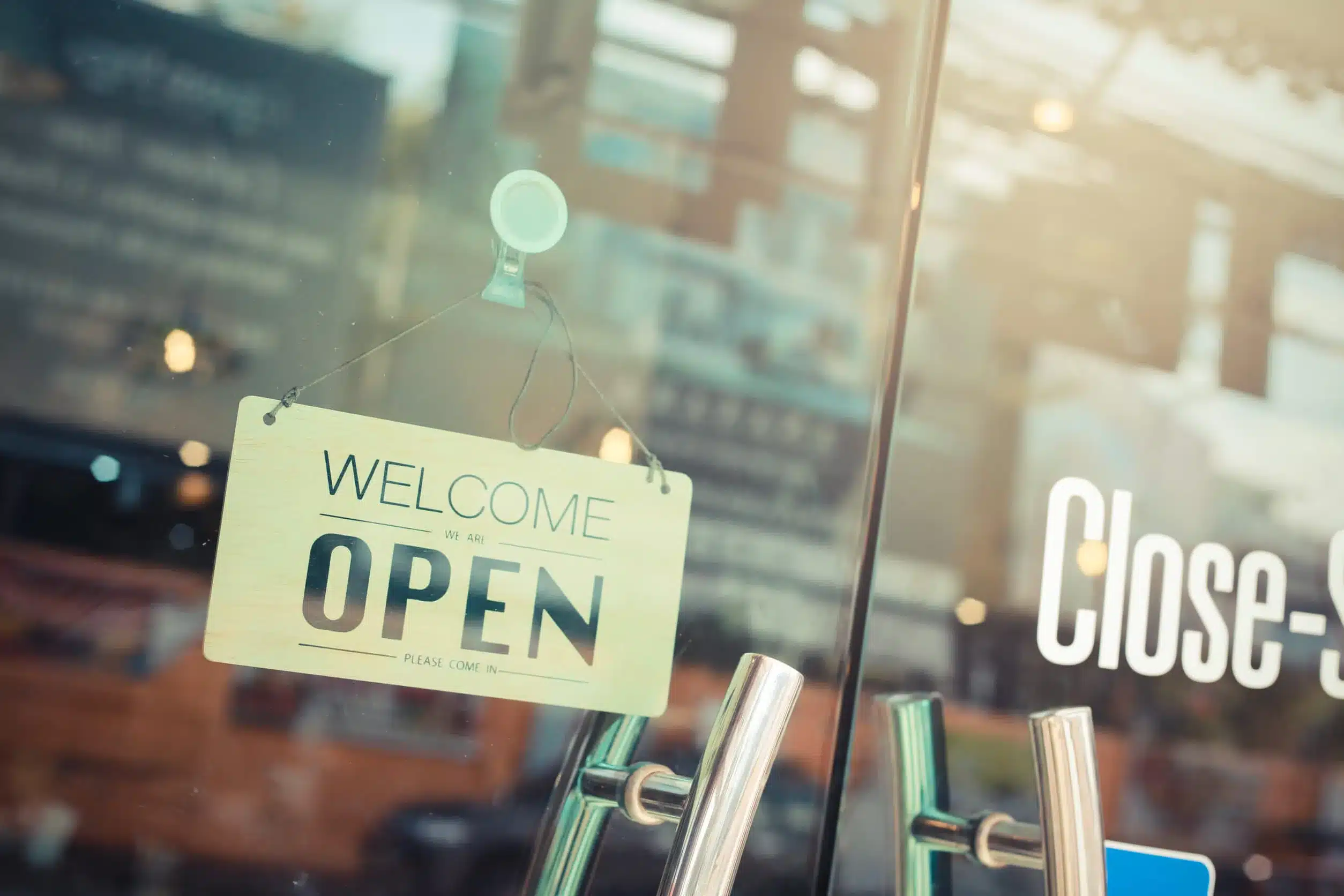 State of Local Businesses 2021