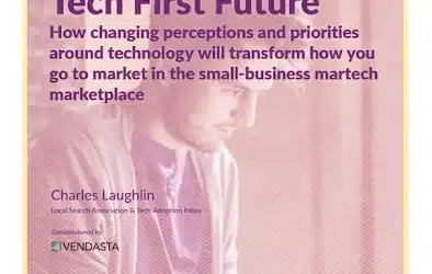 The Full-Stack Tech-First Future