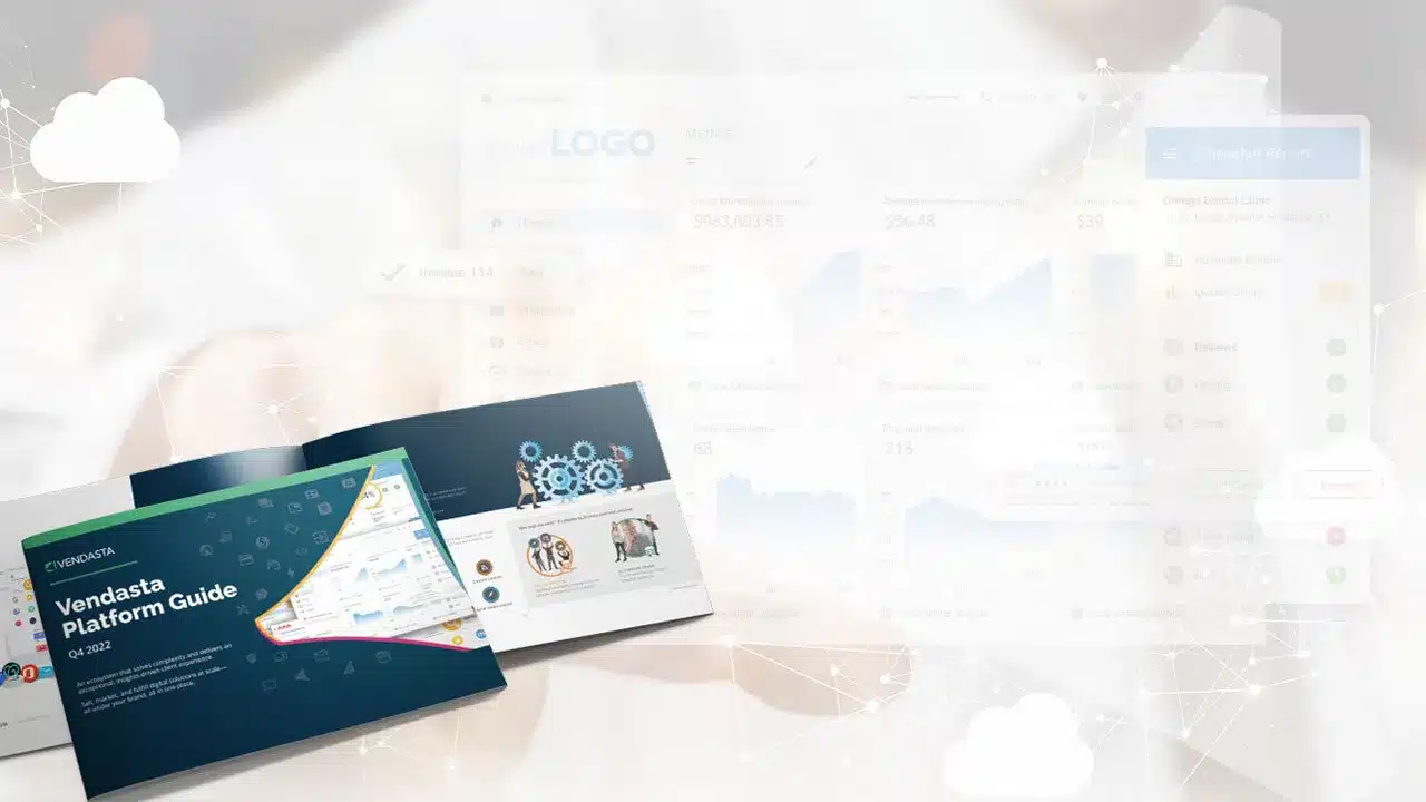 Vendasta Platform Guide