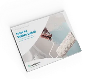 white label
