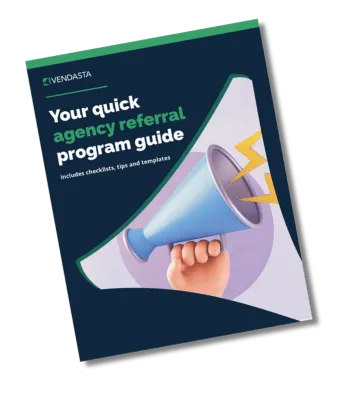 your quick referal agency program guide