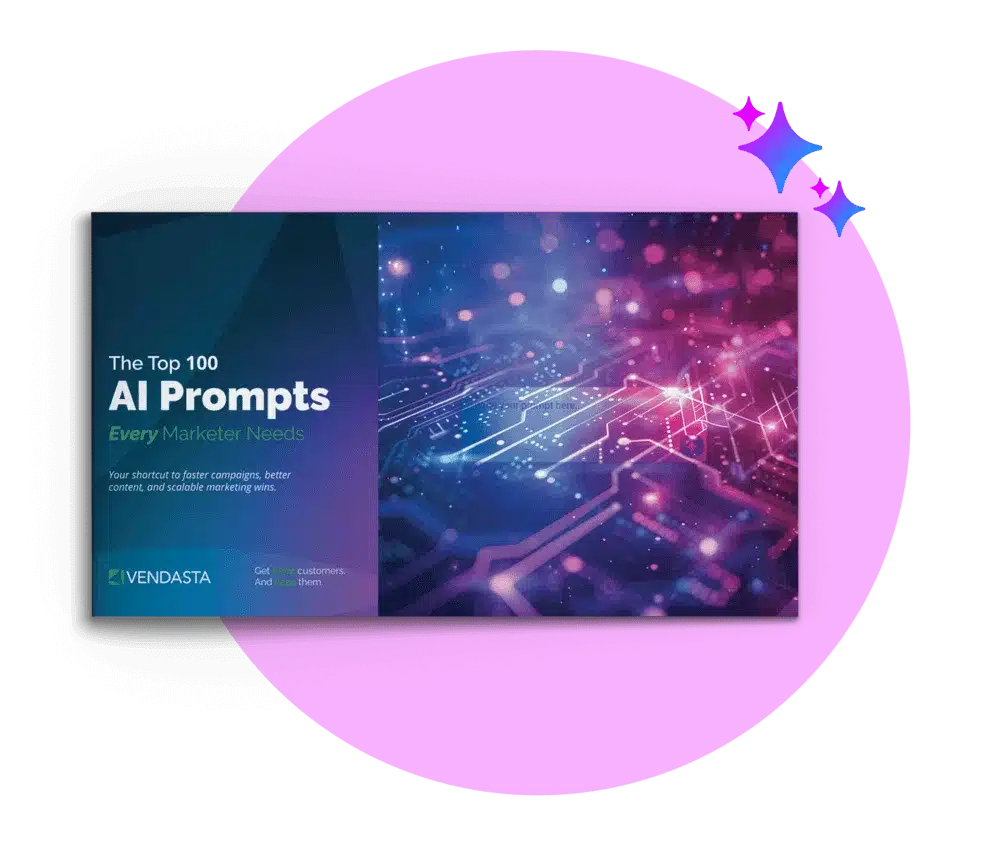 the top 100 ai prompts every marketer needs