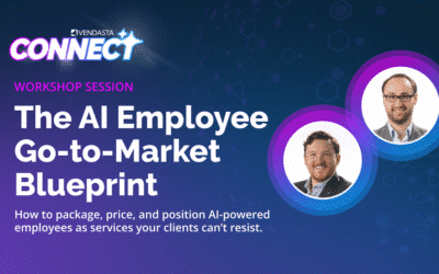 AI Employee Go-to-Market Blueprint: Sell AI Services & Drive Revenue for Agencies