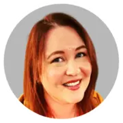 Amber Nettles headshot