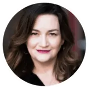 Julia Campbell headshot