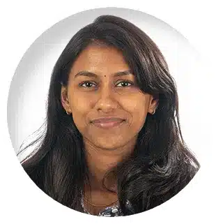 Shyamala Muthurajan