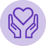 stronger relationships icon