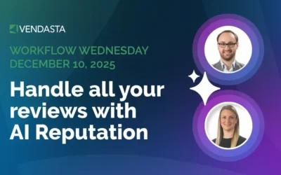 Workflow Wednesdays: Master Vendasta Automations & AI | Local Business AI Growth | Vendasta Webinar