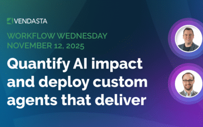 Workflow Wednesdays: Master Vendasta Automations & AI | Local Business AI Growth | Vendasta Webinar