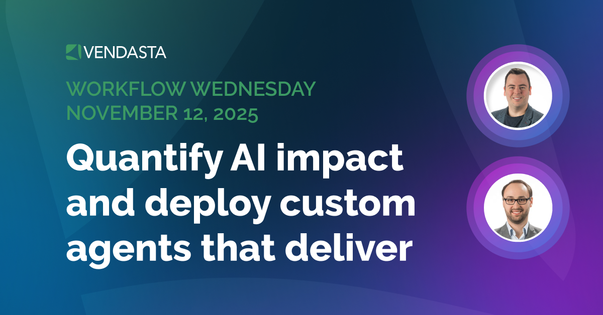 Workflow Wednesdays: Master Vendasta Automations & AI | Local Business AI Growth | Vendasta Webinar