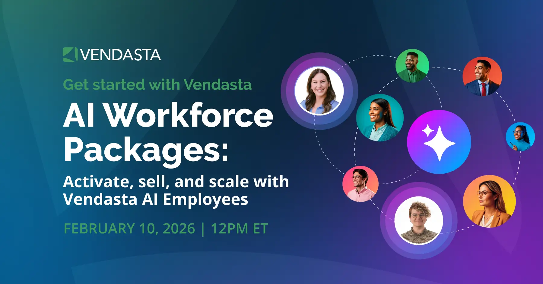 Get started with Vendasta: onboarding & growth webinars for partners