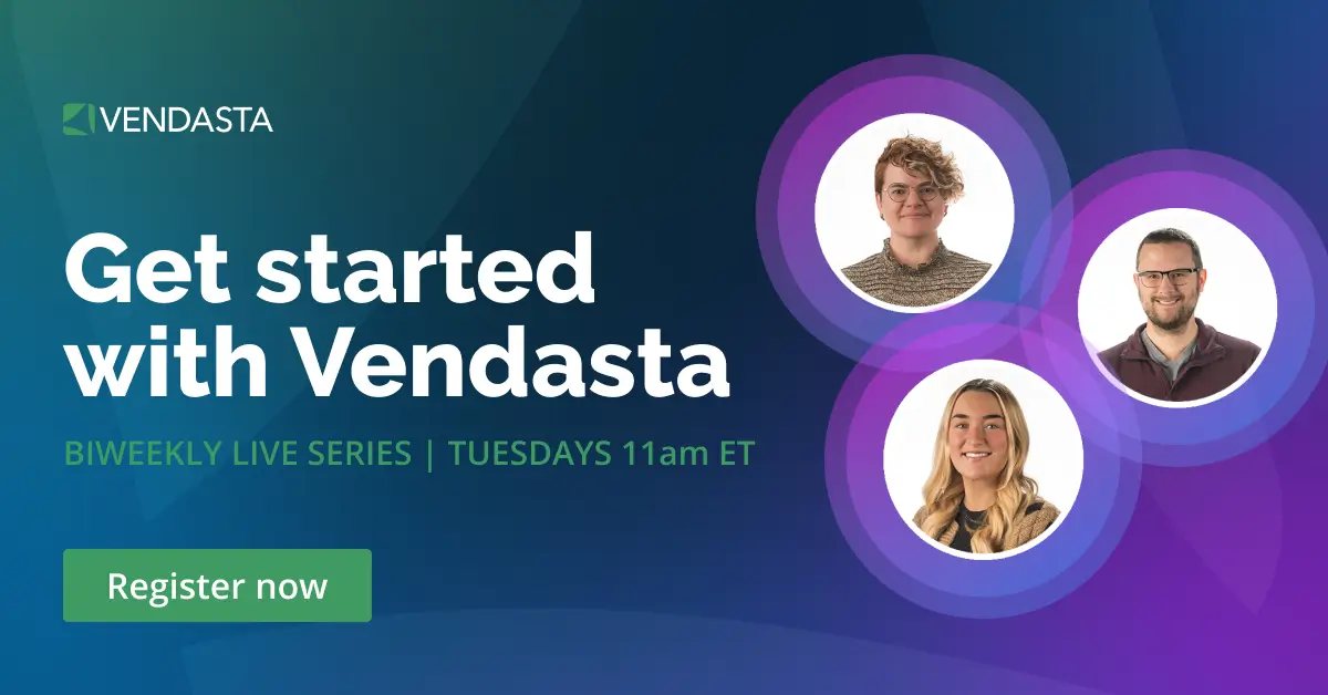 Get started with Vendasta: onboarding & growth webinars for partners