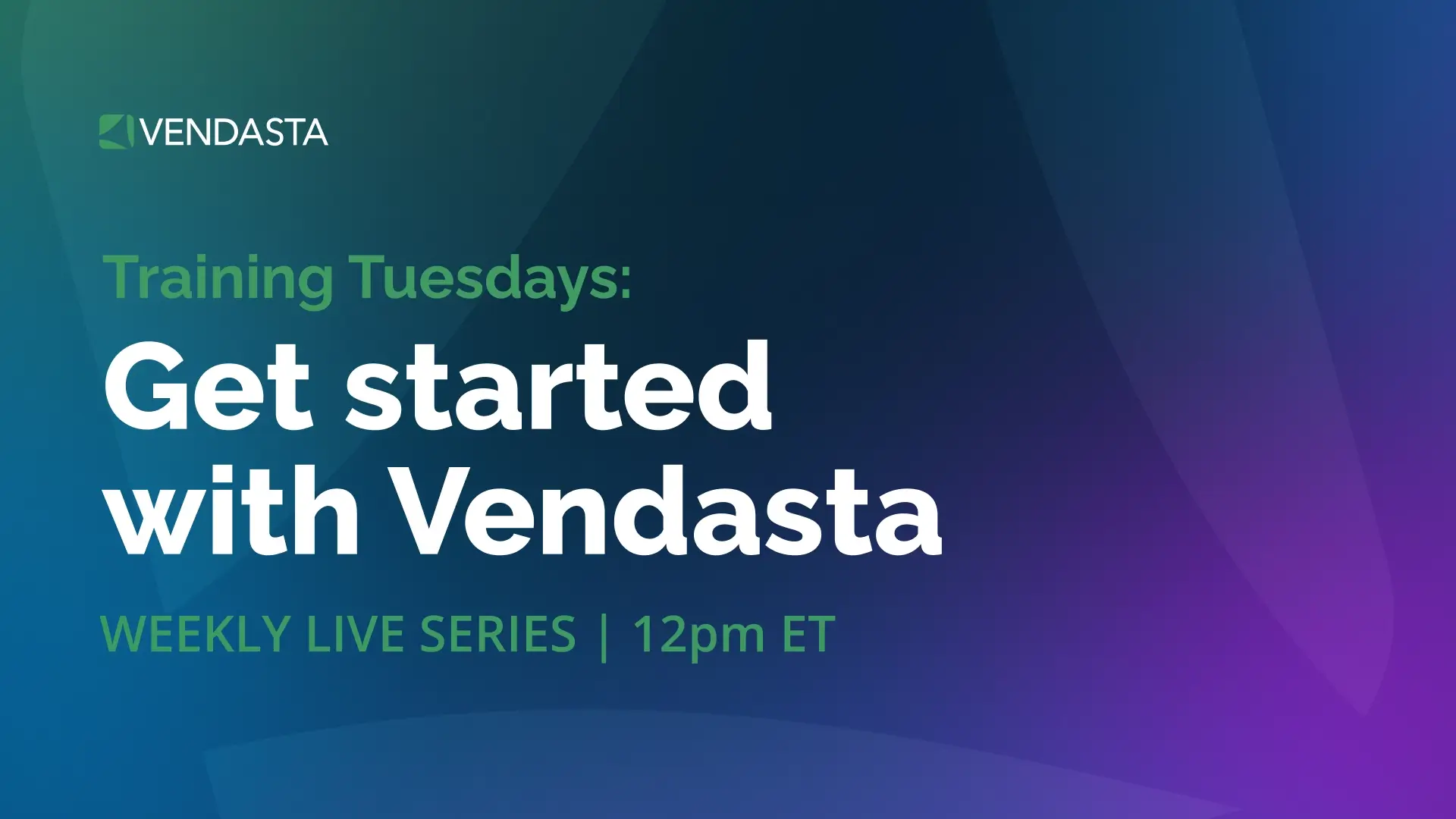 Get started with Vendasta: onboarding & growth webinars for partners