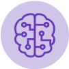AI intregration icon