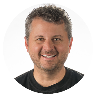 Chris Deianni, Vendasta