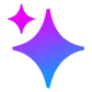 AI-spark.png Colorful sparkles in purple and pink gradient.