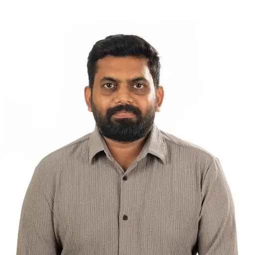 Arunkumar J, Product Manager, Vendasta