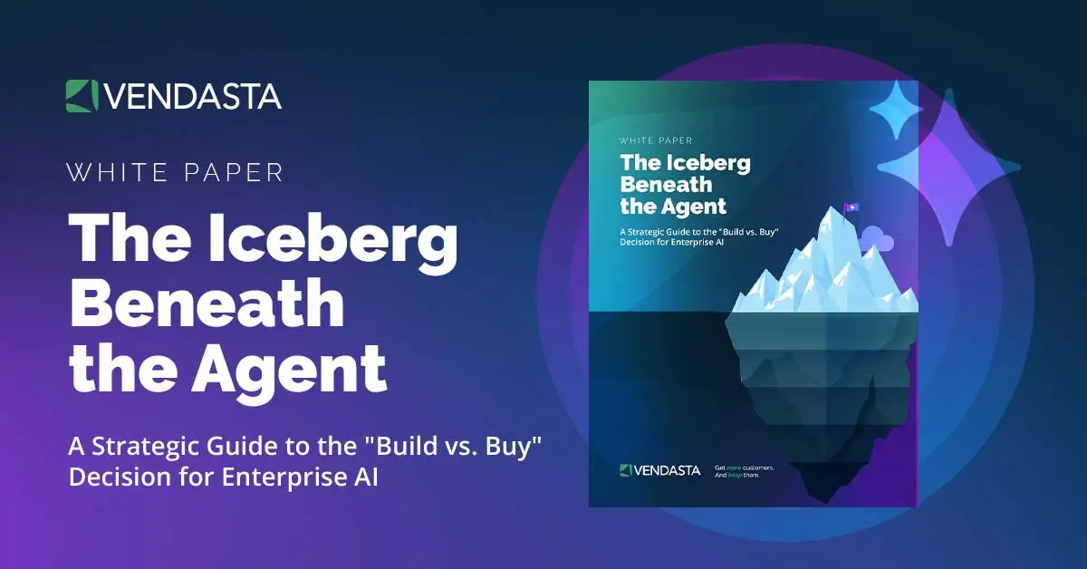 The Iceberg Beneath the Agent