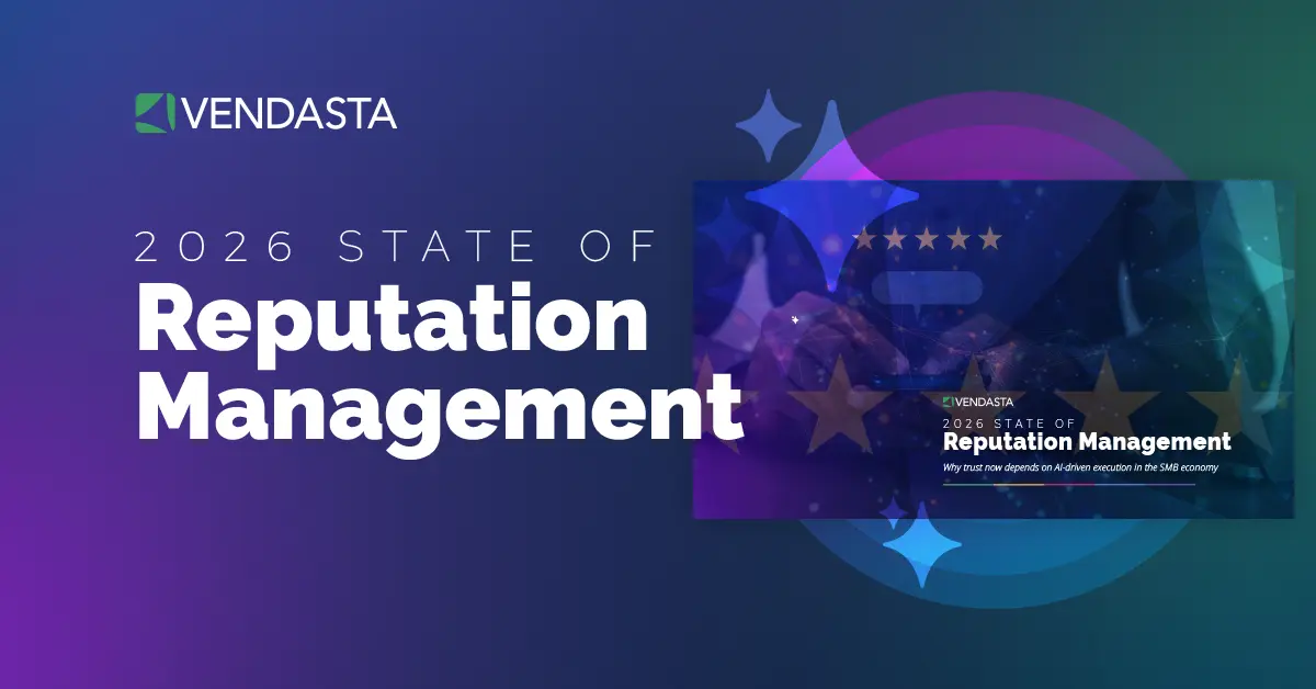2026 State of Reputation Management