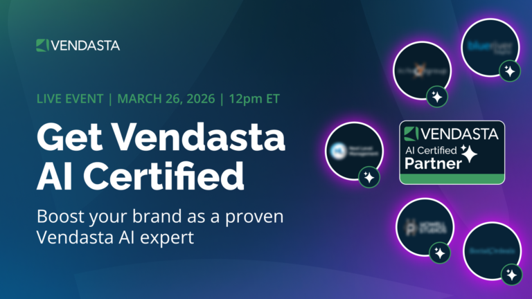 Get Vendasta AI Certified