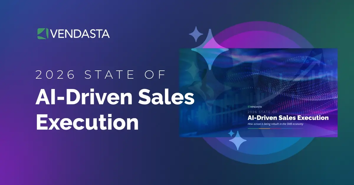 2026 State of AI-Driven Sales Execution