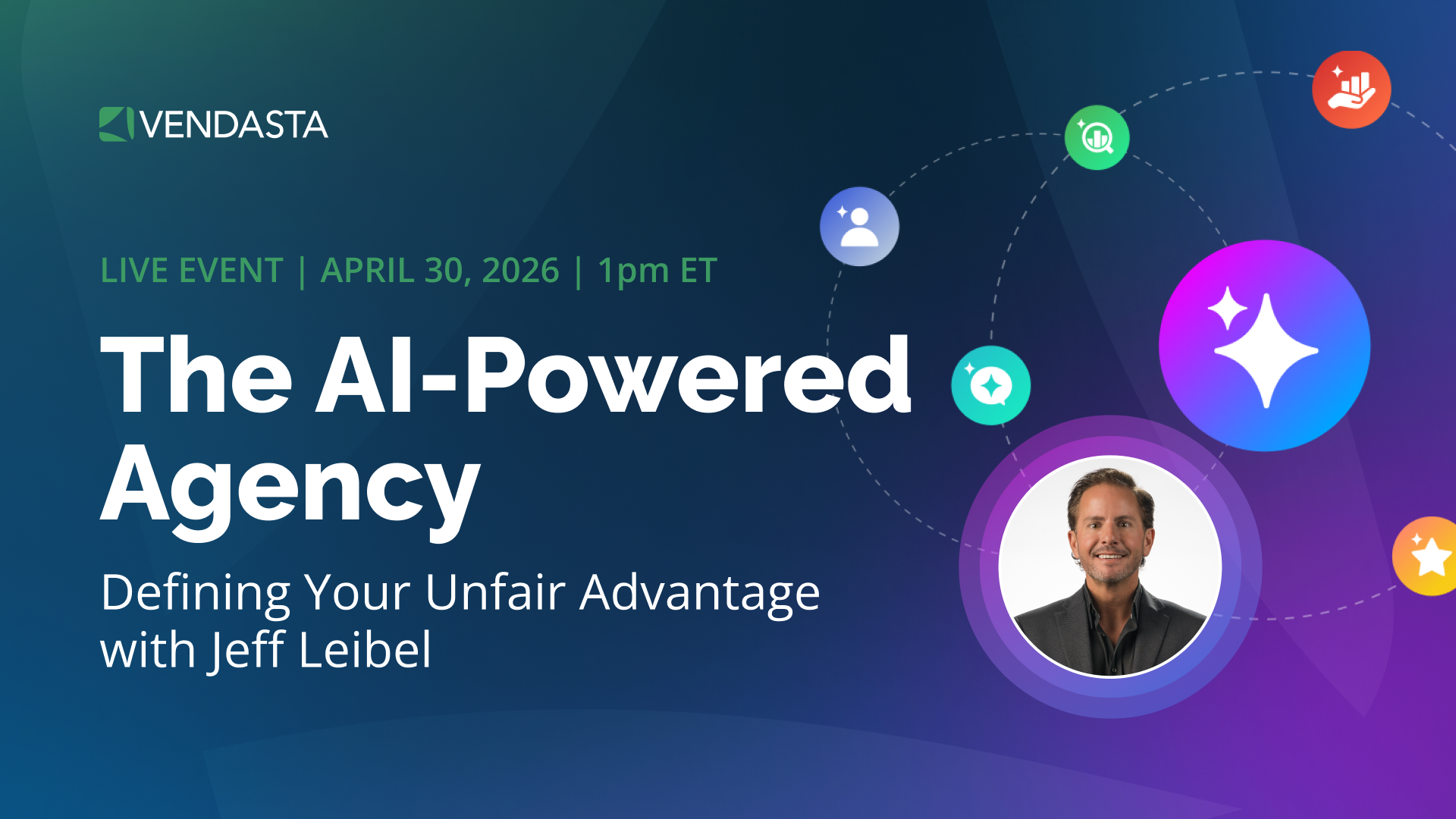 The AI-Powered Agency