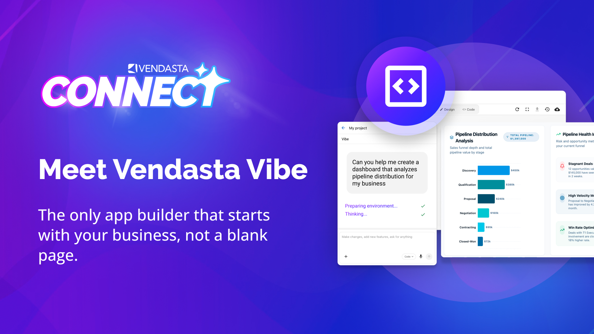 Meet Vibe