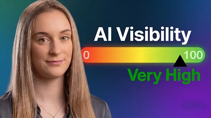 AI Visibility Framework