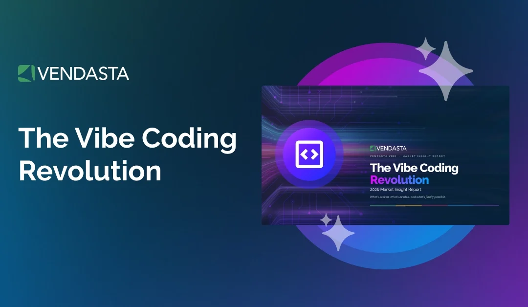 The Vibe Coding Revolution featured image