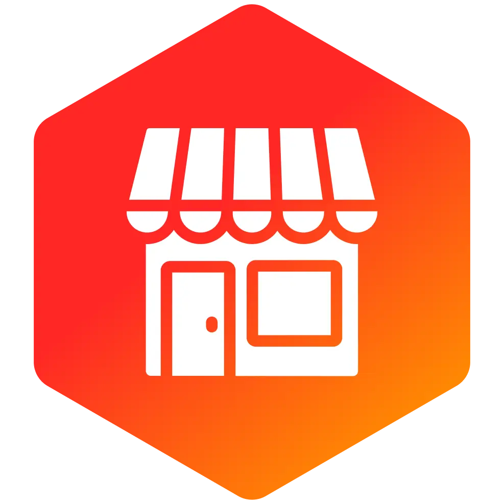 General business icon