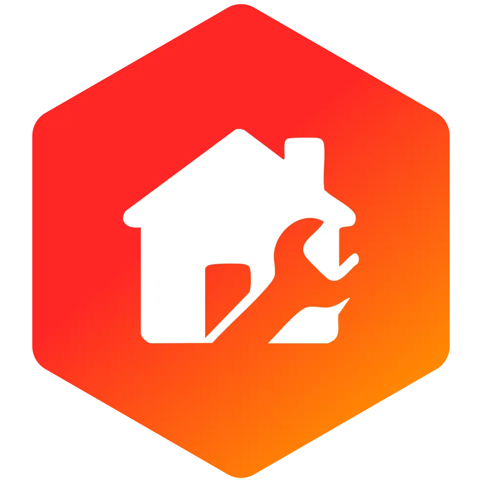 Home service icon
