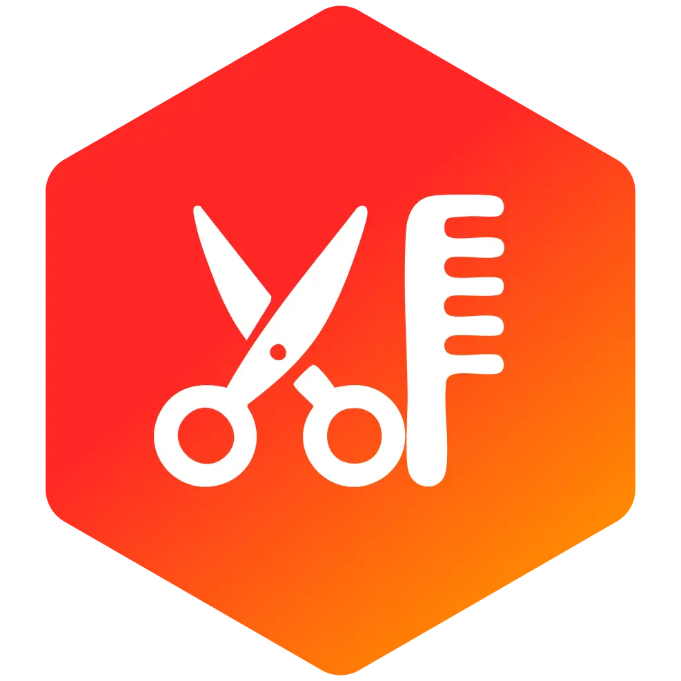 Personal services icon