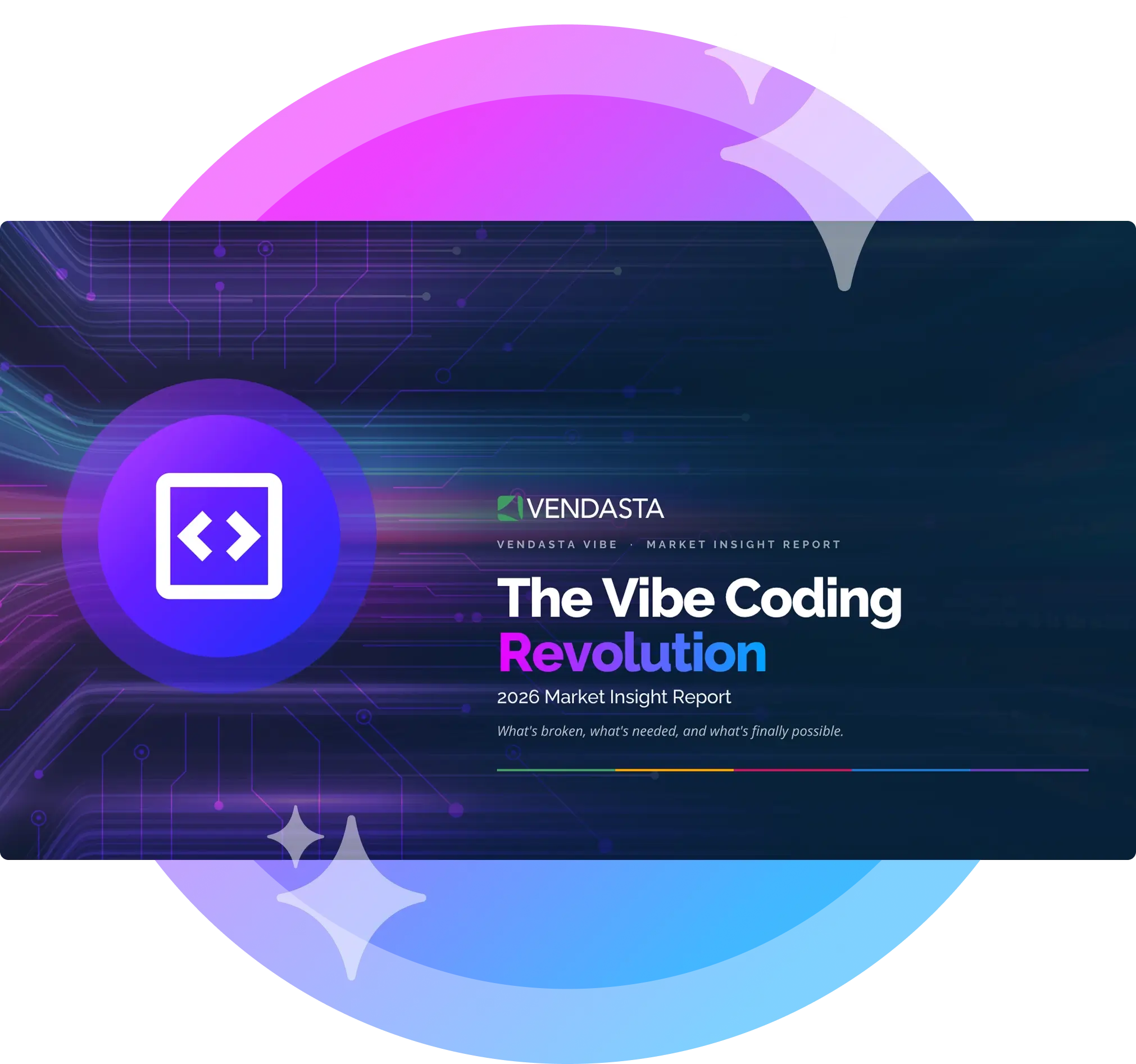 The Vibe coding revolution image