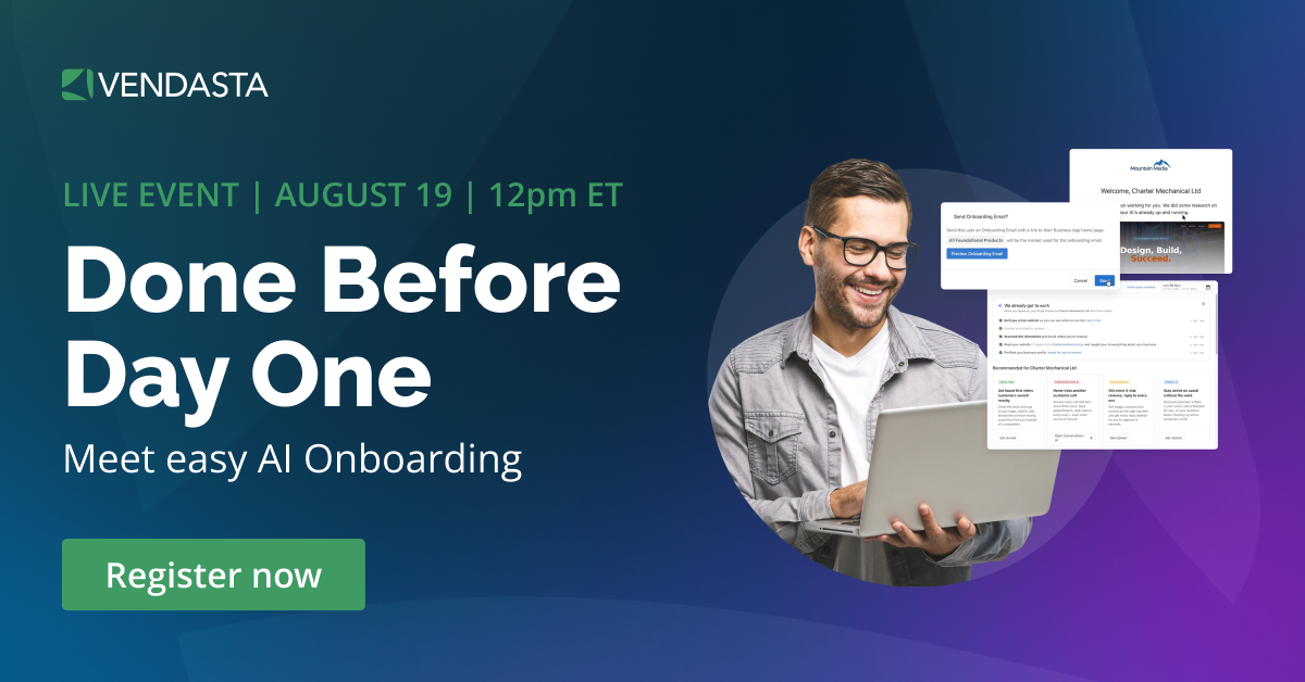 Done Before Day One: Meet Easy AI Onboarding