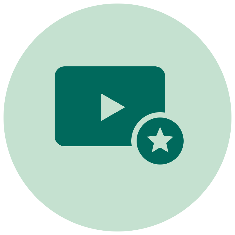 learn-reviews-testimonials growth icon