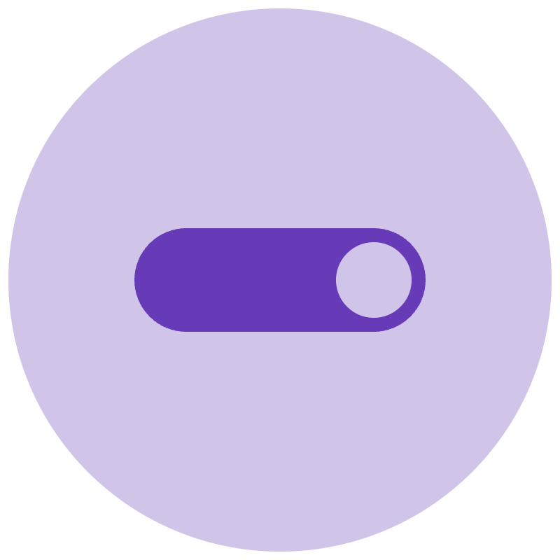 data insights icon