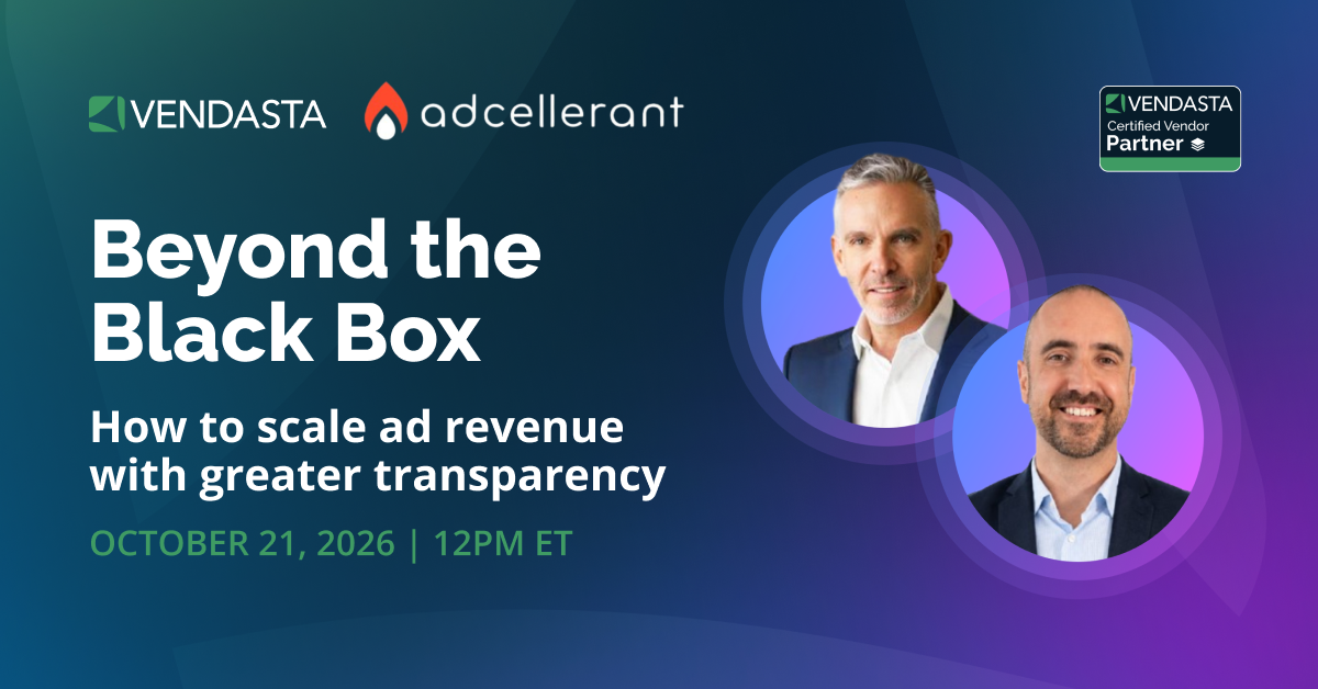 Beyond the Black Box: How to scale ad revenue with greater transparency