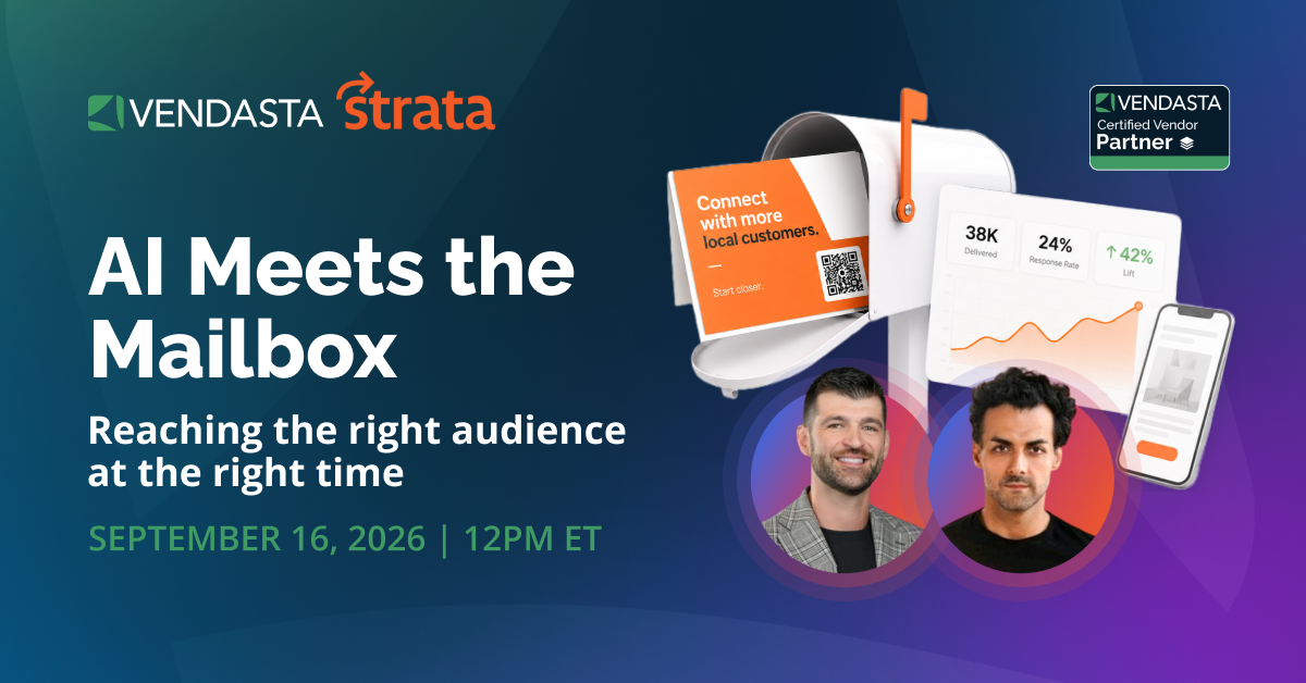 AI Meets the Mailbox: Reaching the right audience at the right time
