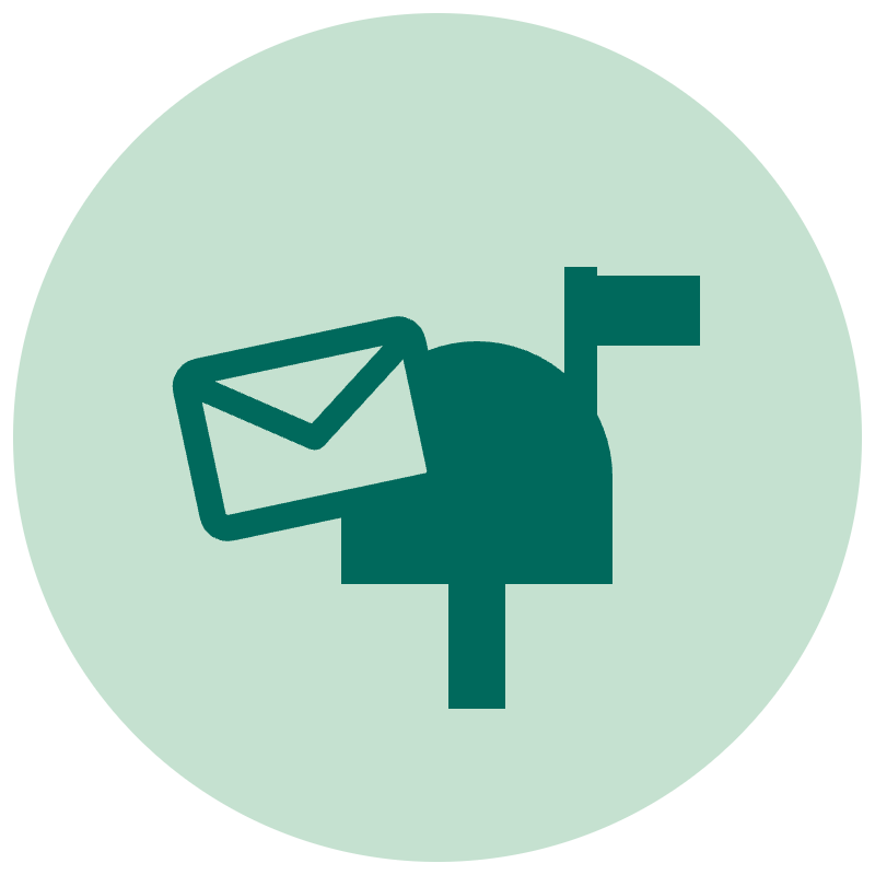 handshake icon