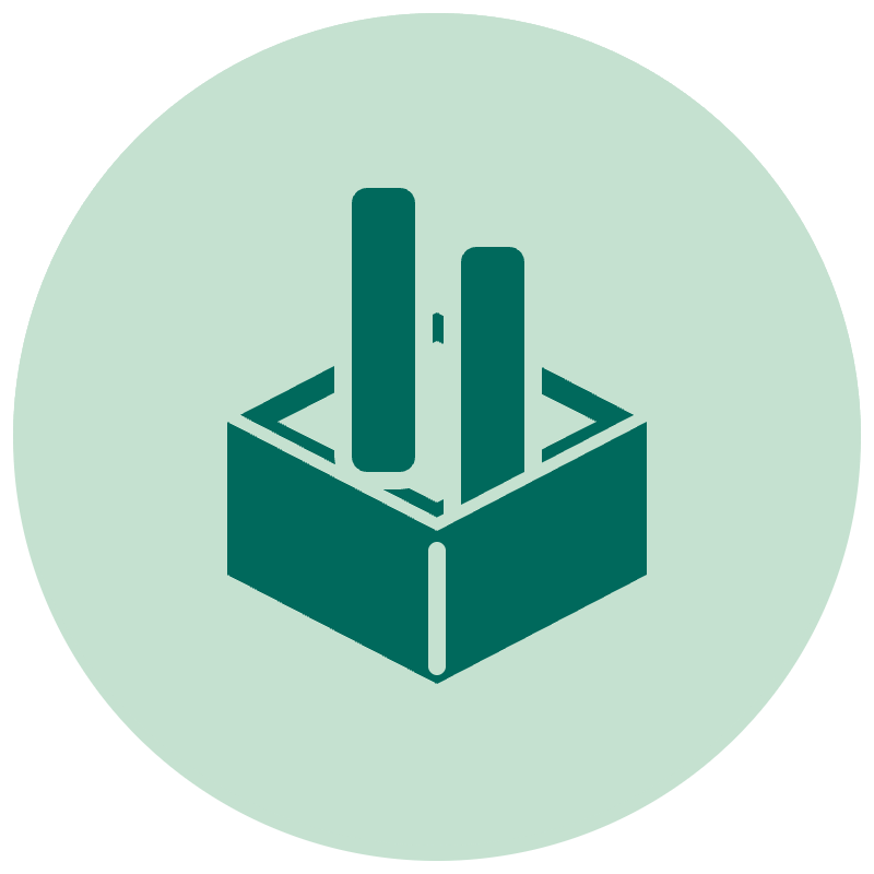 learn-beyond-black-box growth icon