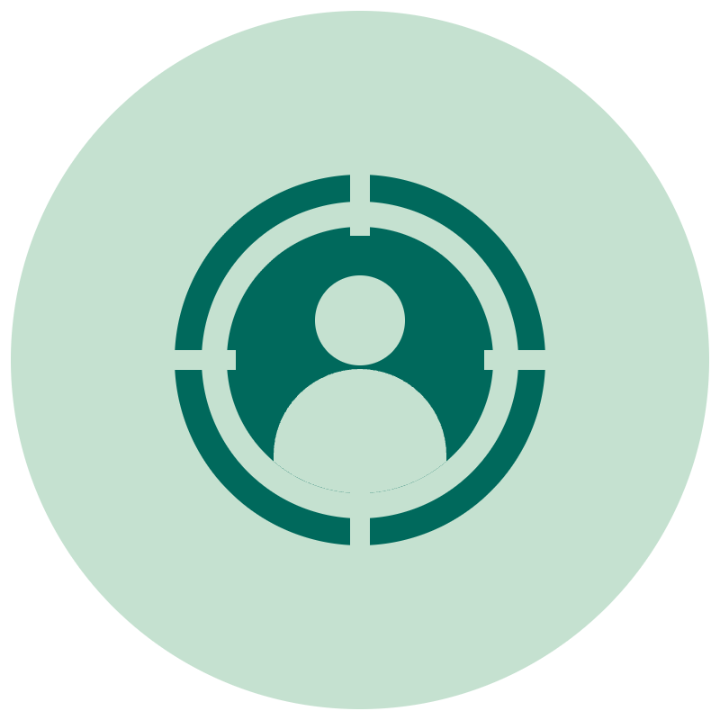 learn-target-better-fit handshake icon