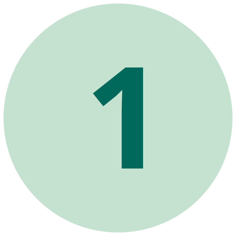 on-brand content icon