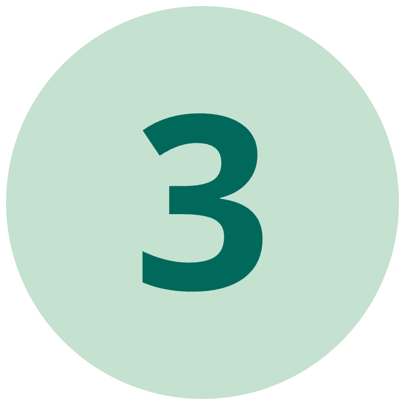on-brand content icon