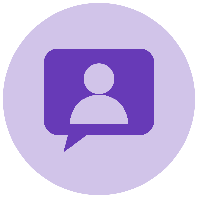 data insights icon