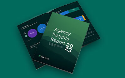 Vendasta agency insights report 2023