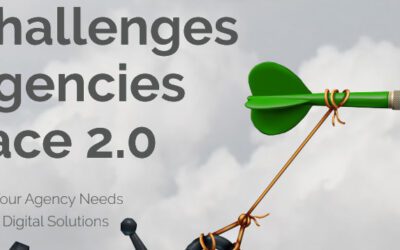 Challenges Agencies Face